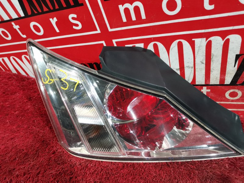 Фонарь (Стоп-сигнал), 14300 рублей, Красноярск