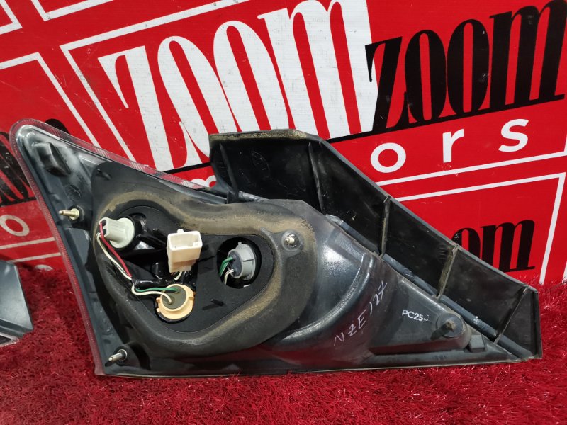 Фонарь (Стоп-сигнал), 14300 рублей, Красноярск