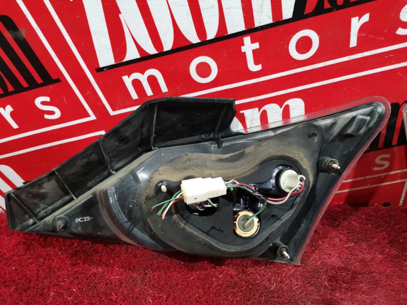 Фонарь (Стоп-сигнал), 14300 рублей, Красноярск