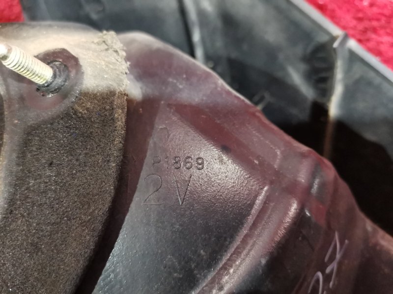 Фонарь (Стоп-сигнал), 14300 рублей, Красноярск