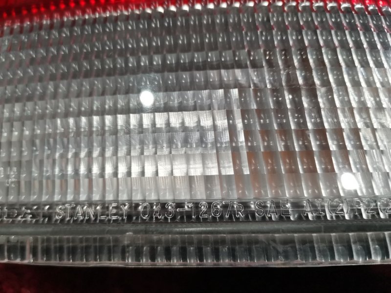 Фонарь (Стоп-сигнал), 3400 рублей, Красноярск