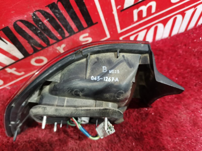 Фонарь (Стоп-сигнал), 3400 рублей, Красноярск