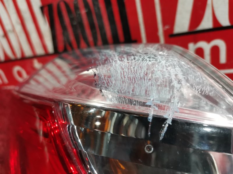 Фонарь (Стоп-сигнал), 7200 рублей, Красноярск