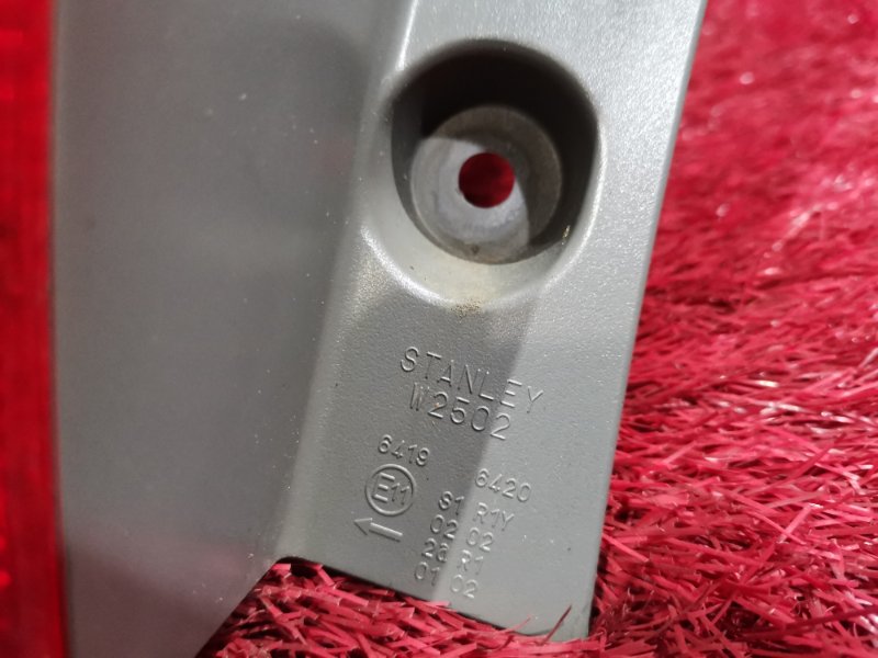 Фонарь (Стоп-сигнал), 7200 рублей, Красноярск