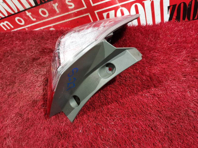 Фонарь (Стоп-сигнал), 7200 рублей, Красноярск