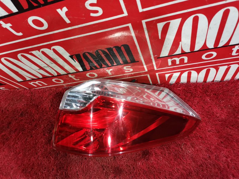 Фонарь (Стоп-сигнал), 6700 рублей, Красноярск