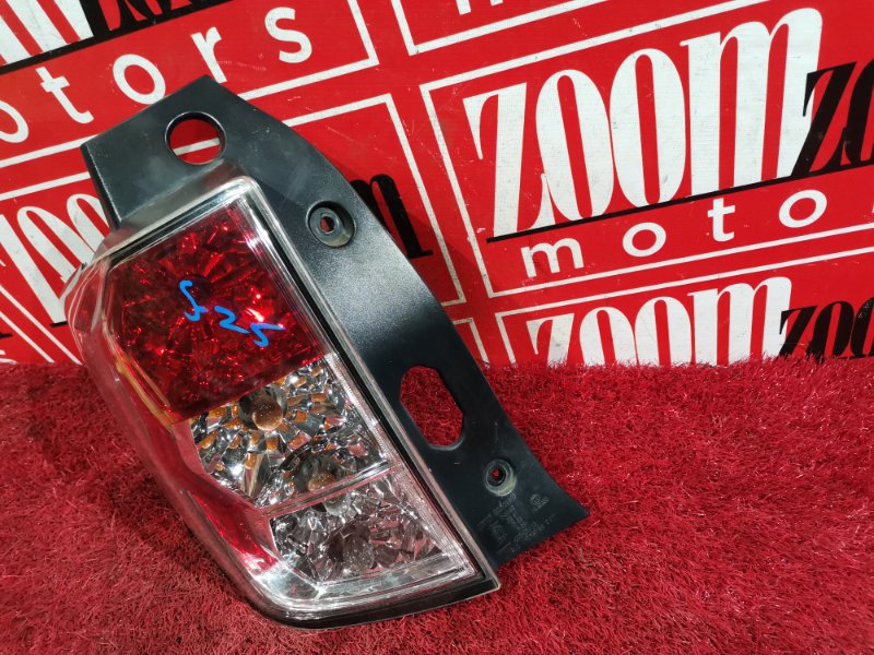 Фонарь (Стоп-сигнал), 3400 рублей, Красноярск