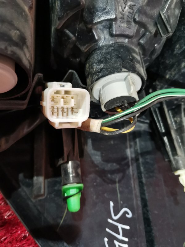 Фонарь (Стоп-сигнал), 3400 рублей, Красноярск