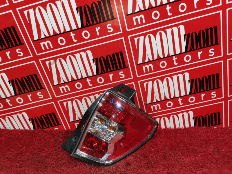 Фонарь (Стоп-сигнал), 3400 рублей, Красноярск