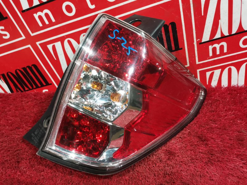 Фонарь (Стоп-сигнал), 3400 рублей, Красноярск