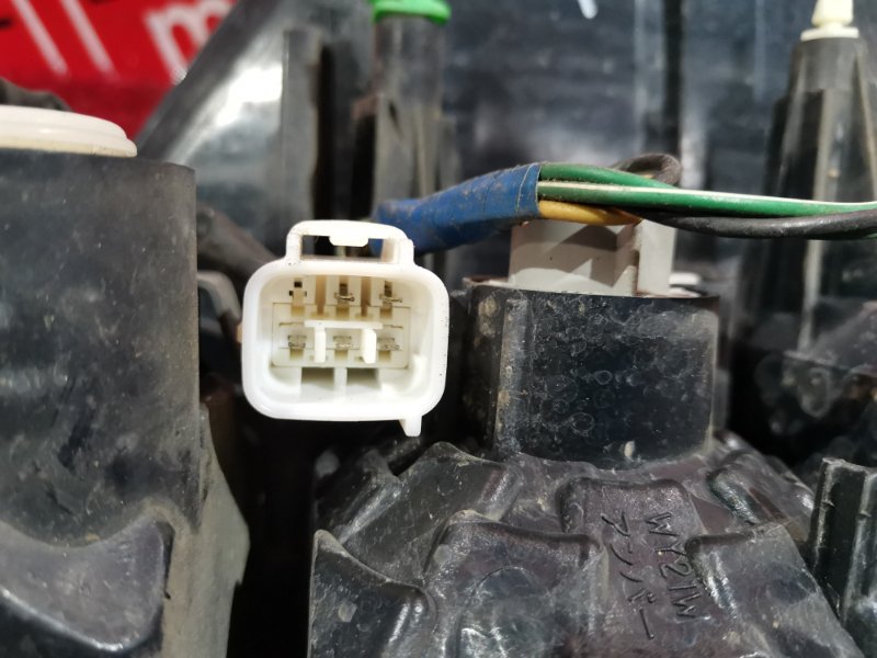 Фонарь (Стоп-сигнал), 3400 рублей, Красноярск