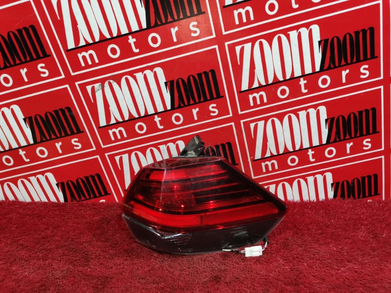 Фонарь (Стоп-сигнал), 14300 рублей, Красноярск