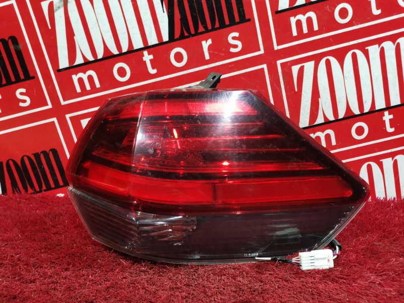 Фонарь (Стоп-сигнал), 14300 рублей, Красноярск