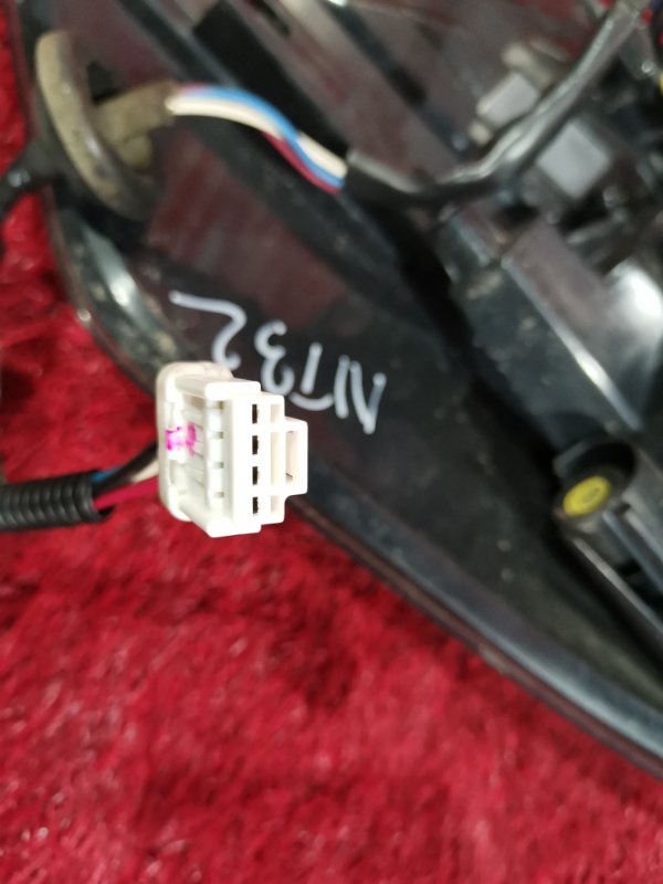 Фонарь (Стоп-сигнал), 14300 рублей, Красноярск