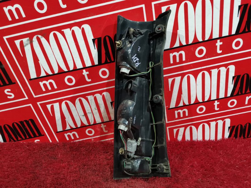 Фонарь (Стоп-сигнал), 500 рублей, Красноярск