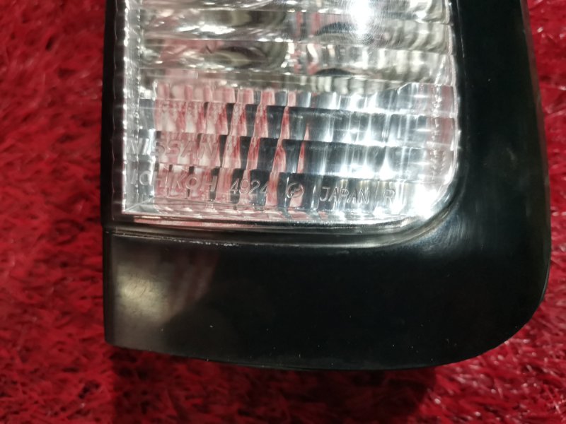 Фонарь (Стоп-сигнал), 500 рублей, Красноярск