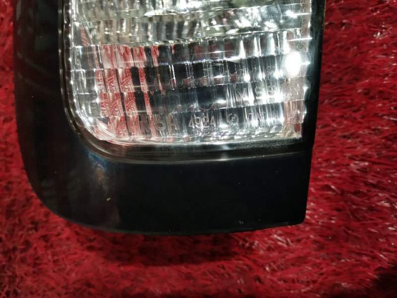 Фонарь (Стоп-сигнал), 500 рублей, Красноярск