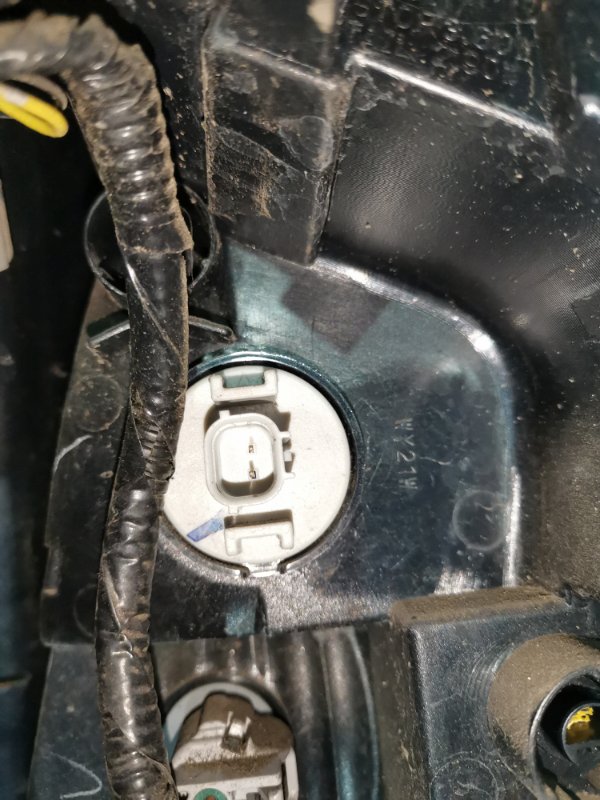 Фонарь (Стоп-сигнал), 8600 рублей, Красноярск