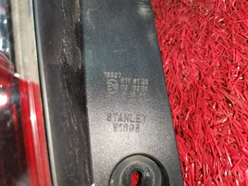 Фонарь (Стоп-сигнал), 8600 рублей, Красноярск