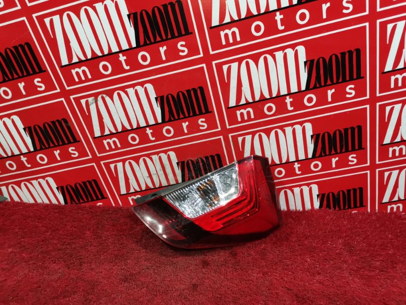 Фонарь (Стоп-сигнал), 8600 рублей, Красноярск