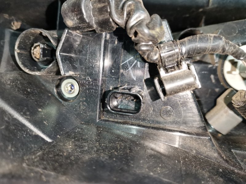 Фонарь (Стоп-сигнал), 8600 рублей, Красноярск