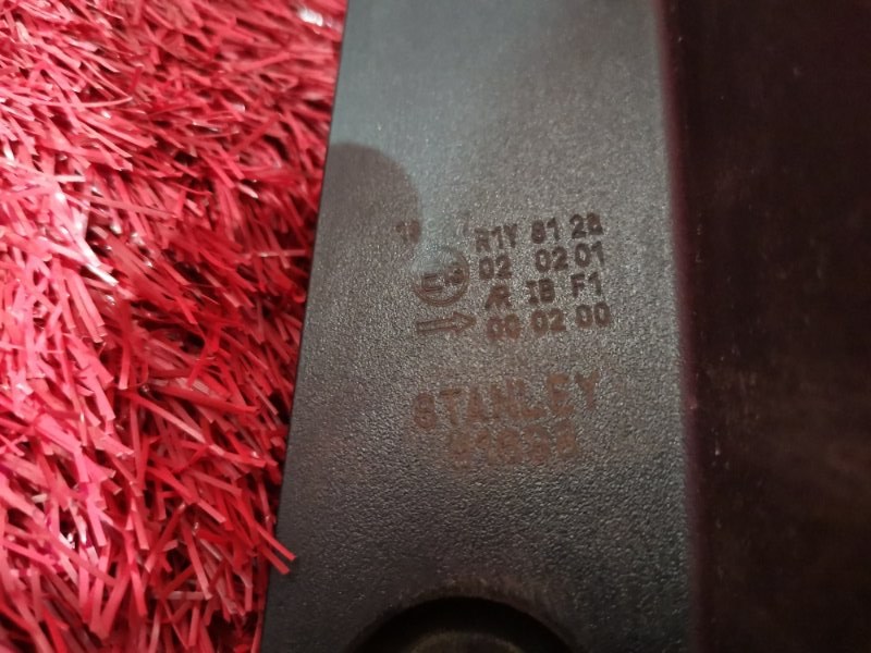 Фонарь (Стоп-сигнал), 8600 рублей, Красноярск