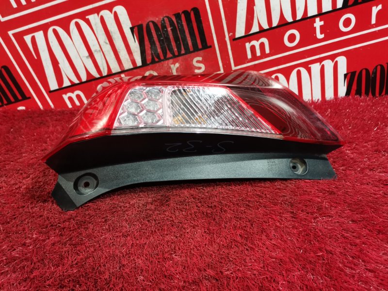 Фонарь (Стоп-сигнал), 8600 рублей, Красноярск