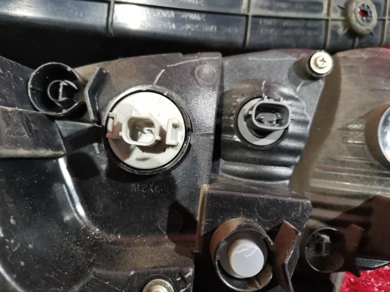 Фонарь (Стоп-сигнал), 8600 рублей, Красноярск