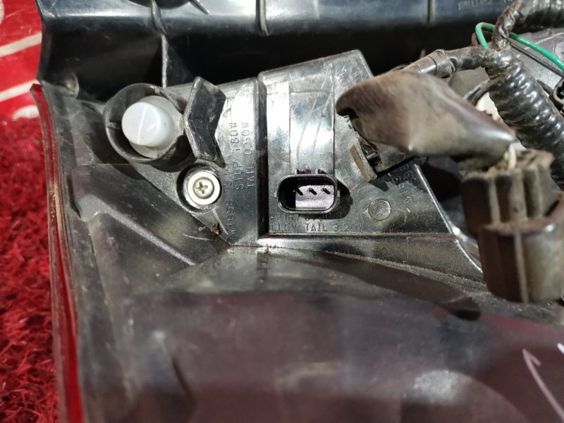 Фонарь (Стоп-сигнал), 8600 рублей, Красноярск