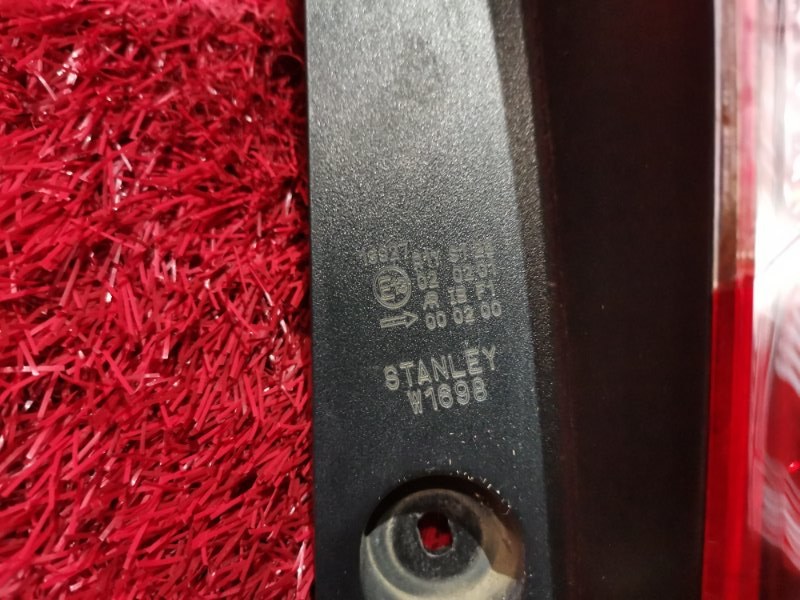 Фонарь (Стоп-сигнал), 8600 рублей, Красноярск