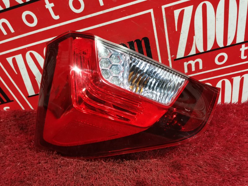 Фонарь (Стоп-сигнал), 8600 рублей, Красноярск