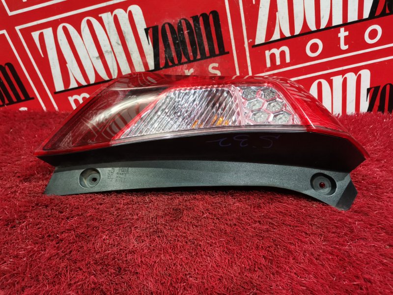 Фонарь (Стоп-сигнал), 8600 рублей, Красноярск