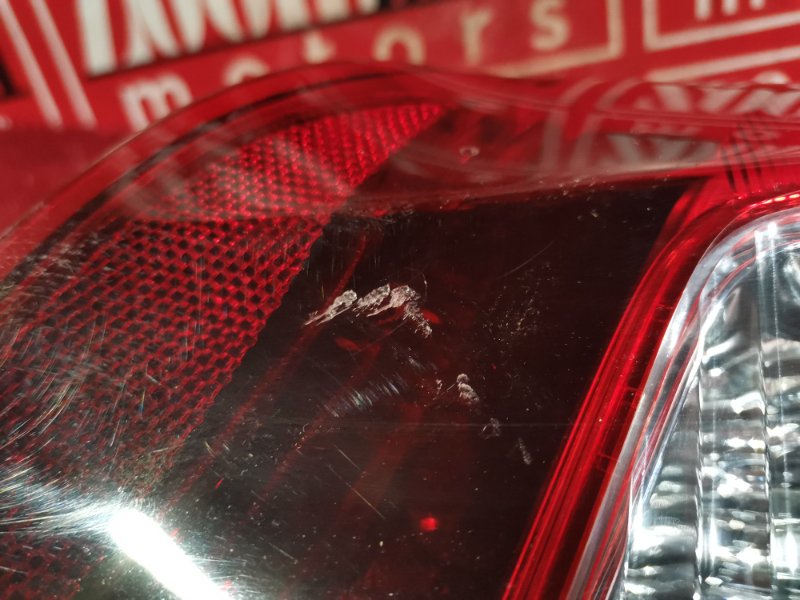 Фонарь (Стоп-сигнал), 8600 рублей, Красноярск