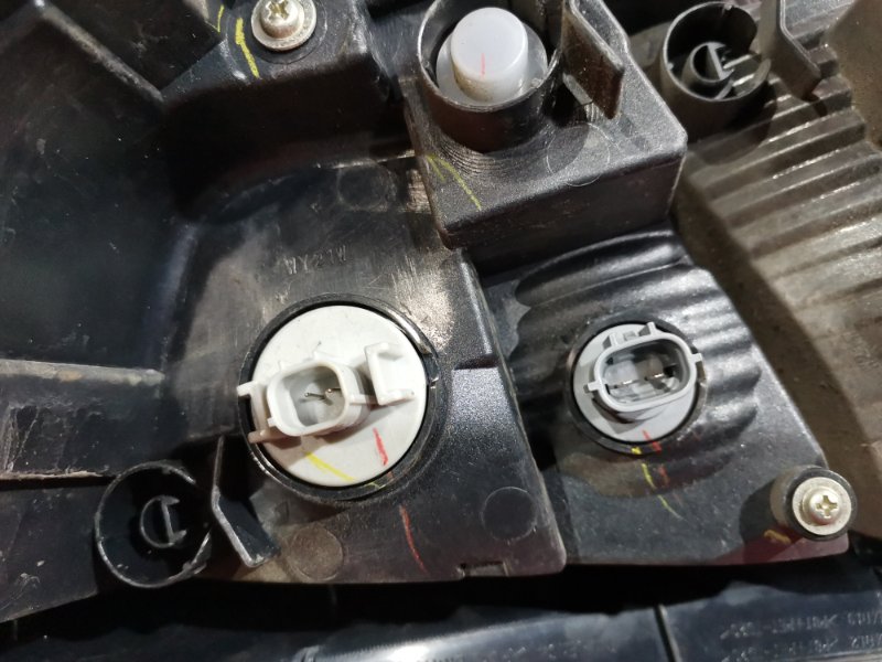 Фонарь (Стоп-сигнал), 8600 рублей, Красноярск