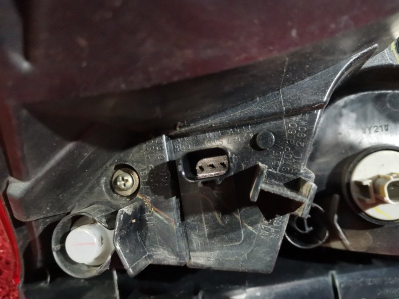 Фонарь (Стоп-сигнал), 8600 рублей, Красноярск