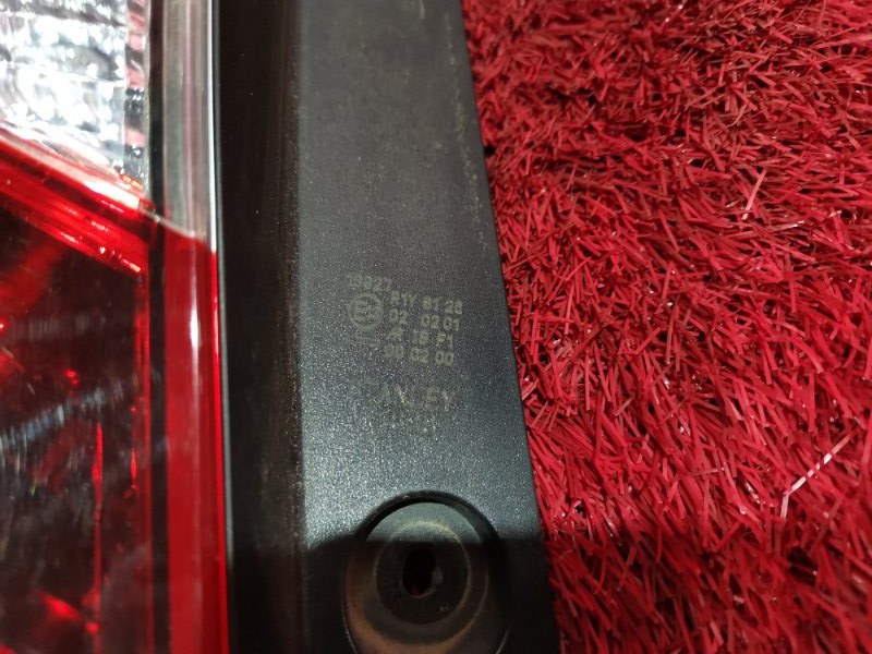 Фонарь (Стоп-сигнал), 8600 рублей, Красноярск