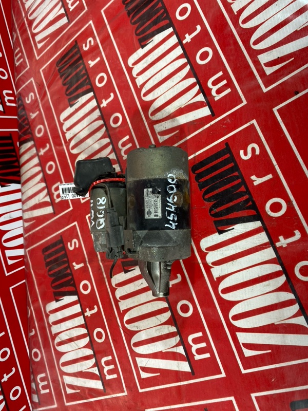 Стартер, 5700 рублей, Солонцы