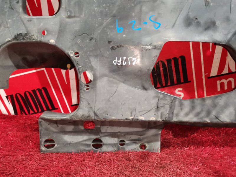 Защита днища кузова, 2900 рублей, Красноярск