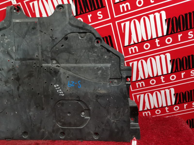 Защита ДВС, 2400 рублей, Красноярск