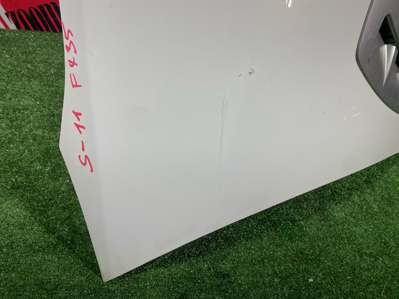 Крыло, 28500 рублей, Солонцы