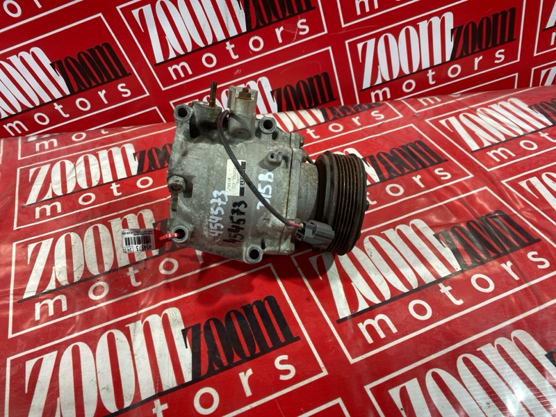 Компрессор кондиционера, 4300 рублей, Солонцы