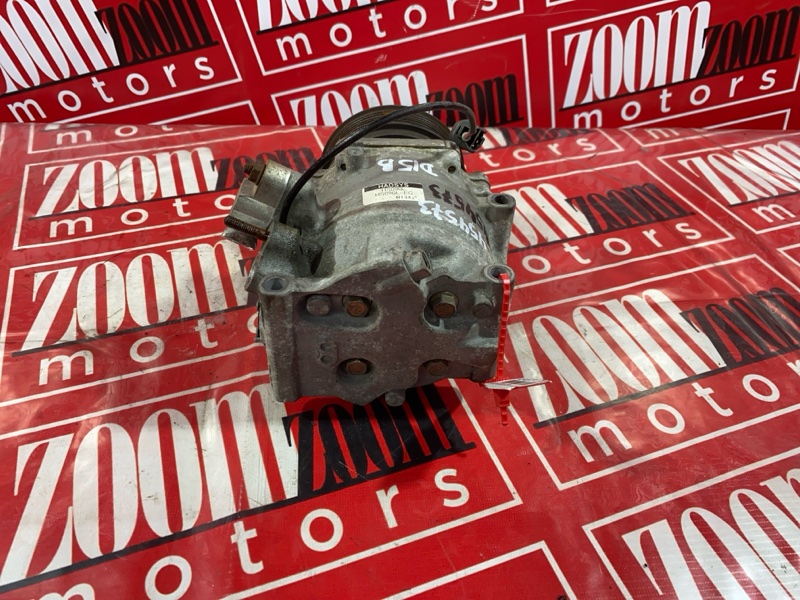 Компрессор кондиционера, 4300 рублей, Солонцы