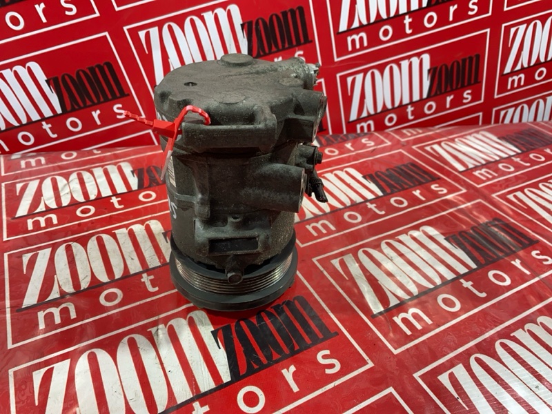 Компрессор кондиционера, 4300 рублей, Солонцы