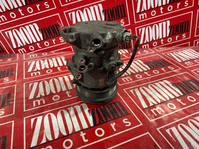 Компрессор кондиционера, 4300 рублей, Солонцы