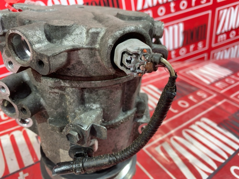 Компрессор кондиционера, 4300 рублей, Солонцы