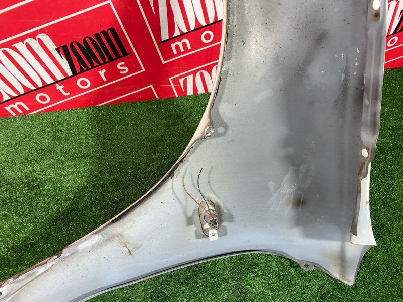 Крыло, 2400 рублей, Солонцы