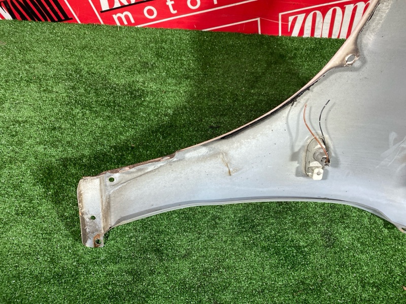 Крыло, 2400 рублей, Солонцы