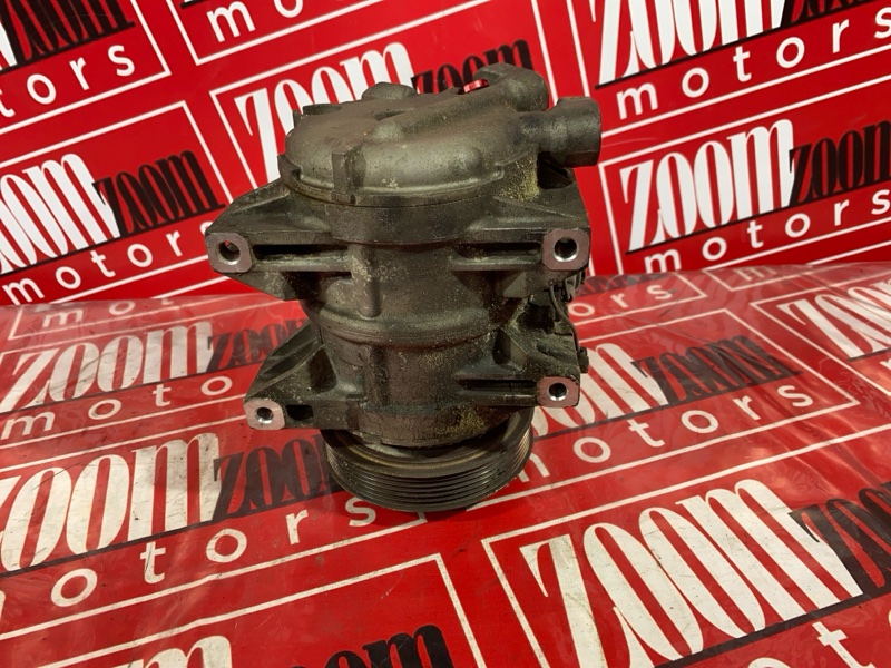 Компрессор кондиционера, 4300 рублей, Солонцы