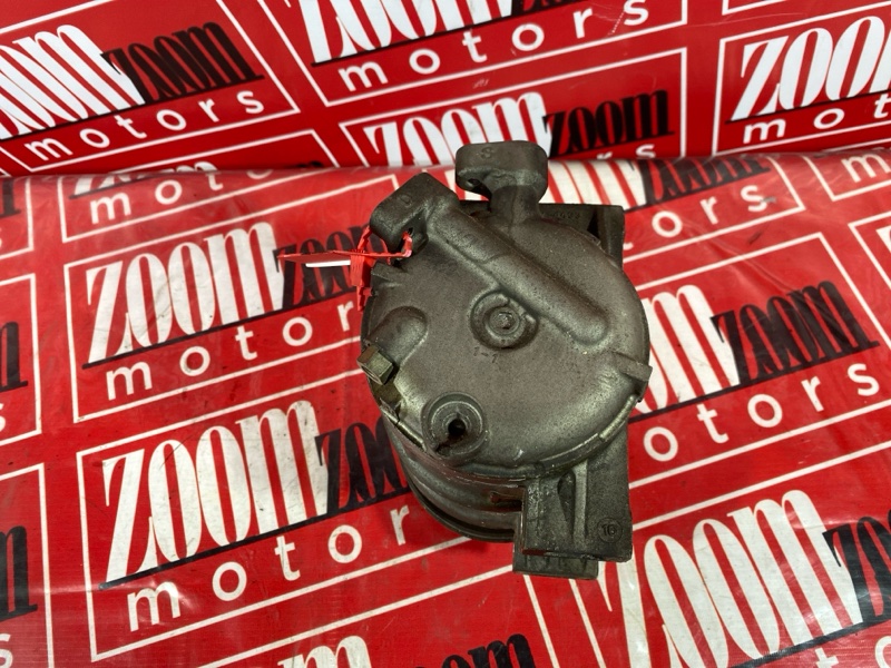 Компрессор кондиционера, 4300 рублей, Солонцы