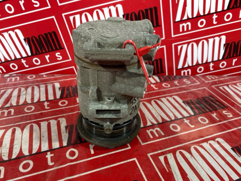 Компрессор кондиционера, 12400 рублей, Солонцы